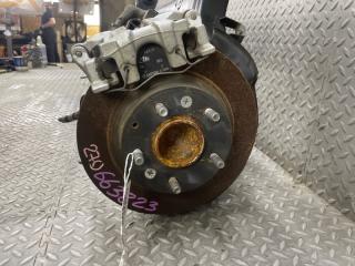 Балка подвески задняя MAZDA MAZDA3 BP5P P5-VPS 3 ракурс Балка подвески задняя MAZDA MAZDA3 BP5P P5-VPS 3 ракурс