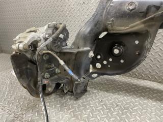 Балка подвески задняя MAZDA MAZDA3 BP5P P5-VPS 5 ракурс Балка подвески задняя MAZDA MAZDA3 BP5P P5-VPS 5 ракурс
