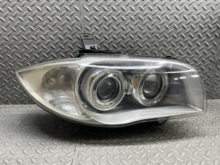 Фара правая передняя BMW 1-SERIES E87 N46B20BY 89311181 1 ракурс