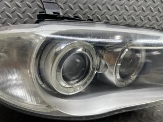 Фара правая передняя BMW 1-SERIES E87 N46B20BY 89311181 3 ракурс