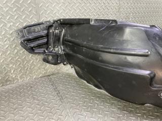 Подкрылок левый передний TOYOTA VITZ NSP135 53806-52060 2 ракурс Подкрылок левый передний TOYOTA VITZ NSP135 53806-52060 2 ракурс