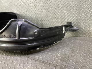 Подкрылок левый передний TOYOTA VITZ NSP135 53806-52060 4 ракурс Подкрылок левый передний TOYOTA VITZ NSP135 53806-52060 4 ракурс