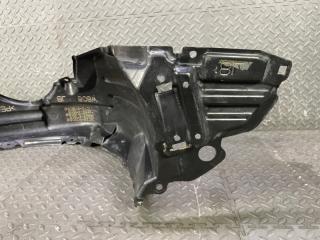 Подкрылок левый передний TOYOTA VITZ NSP135 53806-52060 5 ракурс Подкрылок левый передний TOYOTA VITZ NSP135 53806-52060 5 ракурс