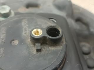 Ступица правая задняя MAZDA DEMIO DJ3FS P3-VPS 5 ракурс