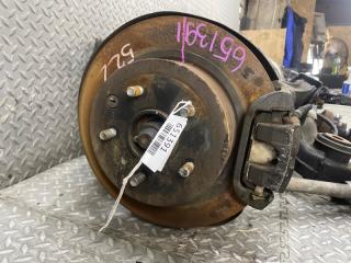 Балка подвески задняя NISSAN CIMA GF50 VK45DE 383110C000 2 ракурс