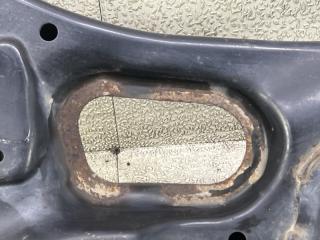 Балка под двс передняя HONDA FIT GK3 L13B VTEC 5 ракурс