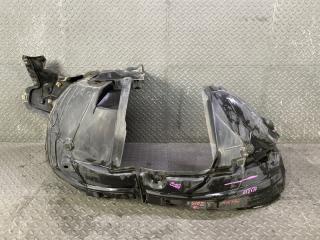 Подкрылок правый передний NISSAN X-TRAIL HNT32 MR20DD 638434CB0B 1 ракурс