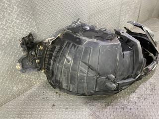 Подкрылок правый передний NISSAN X-TRAIL HNT32 MR20DD 638434CB0B 2 ракурс