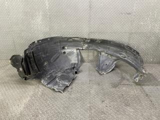 Подкрылок правый передний NISSAN X-TRAIL HNT32 MR20DD 638434CB0B 5 ракурс