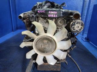 Двигатель ISUZU ELF NHR85 4JJ1T 922252 1 ракурс