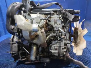 Двигатель ISUZU ELF NHR85 4JJ1T 922252 2 ракурс
