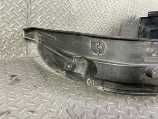 Подкрылок правый передний MAZDA FLAIR MJ55S R06A 72321-63R0 2 ракурс