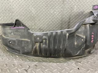 Подкрылок правый передний MAZDA FLAIR MJ55S R06A 72321-63R0 3 ракурс