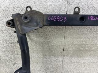 Балка под двс MITSUBISHI EK WAGON H82W 3G83 4 ракурс