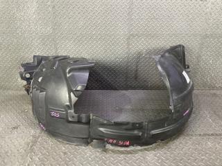 Подкрылок правый передний NISSAN JUKE NF15 MR16DDT 638431KA0A 1 ракурс