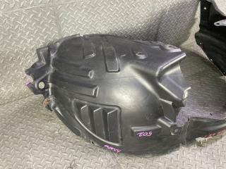 Подкрылок правый передний NISSAN JUKE NF15 MR16DDT 638431KA0A 2 ракурс