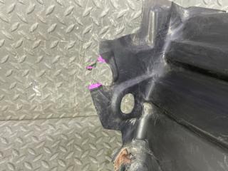 Подкрылок правый передний NISSAN JUKE NF15 MR16DDT 638431KA0A 3 ракурс