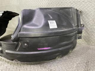 Подкрылок правый передний NISSAN JUKE NF15 MR16DDT 638431KA0A 5 ракурс