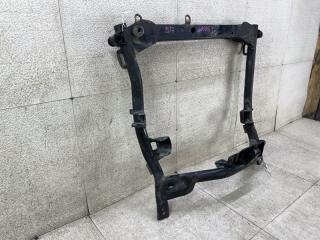 Балка под двс MITSUBISHI EK WAGON H82W 3G83 2 ракурс