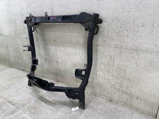 Балка под двс MITSUBISHI EK WAGON H82W 3G83 3 ракурс