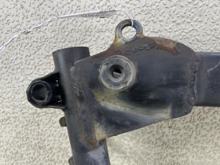 Балка под двс MITSUBISHI EK WAGON H82W 3G83 5 ракурс