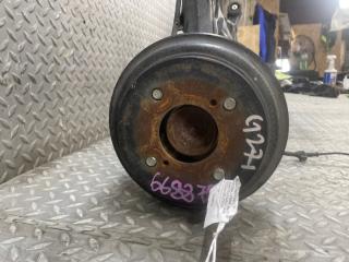Балка подвески задняя MAZDA FLAIR MJ55S R06A 2 ракурс
