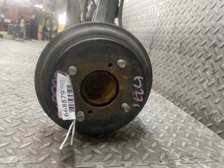 Балка подвески задняя MAZDA FLAIR MJ55S R06A 3 ракурс