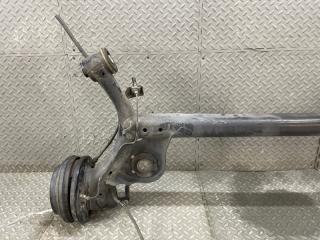Балка подвески задняя MAZDA FLAIR MJ55S R06A 4 ракурс