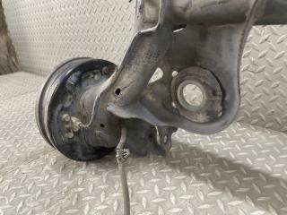 Балка подвески задняя MAZDA FLAIR MJ55S R06A 5 ракурс