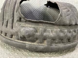 Подкрылок правый передний VOLVO V40 MV48 (MB4164T) B4164T 31265974 4 ракурс