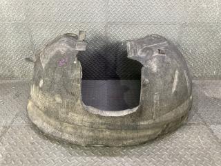 Подкрылок правый передний VOLVO XC60 DZ47 B4204T7 31298151 1 ракурс