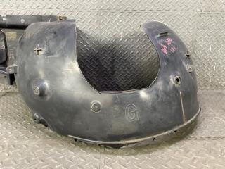 Подкрылок левый передний CITROEN DS3 S EB2F(HM01, HMZ) G9683816380 3 ракурс