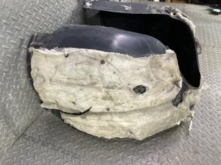 Подкрылок правый передний CITROEN DS3 S EB2F(HM01, HMZ) D9678576880 2 ракурс