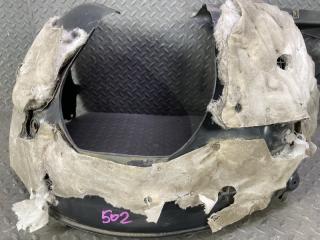 Подкрылок правый передний CITROEN DS3 S EB2F(HM01, HMZ) D9678576880 3 ракурс