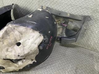 Подкрылок правый передний CITROEN DS3 S EB2F(HM01, HMZ) D9678576880 4 ракурс