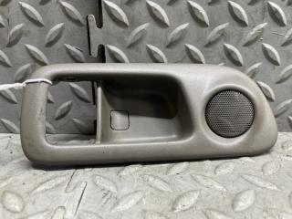 Накладка на ручки дверей правая передняя TOYOTA GAIA SXM10 3S-FE 69277-44010 1 ракурс