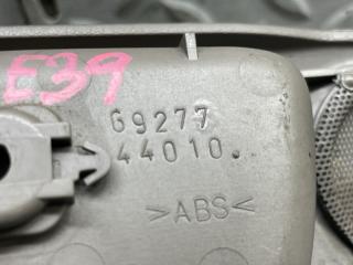 Накладка на ручки дверей правая передняя TOYOTA GAIA SXM10 3S-FE 69277-44010 3 ракурс