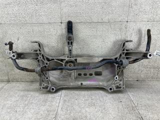 Балка под двс VOLKSWAGEN SHARAN 7N1 CAVA 7N0199369A 1 ракурс