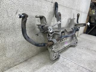 Балка под двс VOLKSWAGEN SHARAN 7N1 CAVA 7N0199369A 2 ракурс