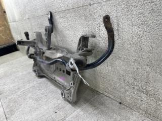 Балка под двс VOLKSWAGEN SHARAN 7N1 CAVA 7N0199369A 3 ракурс