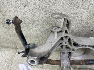 Балка под двс VOLKSWAGEN SHARAN 7N1 CAVA 7N0199369A 5 ракурс