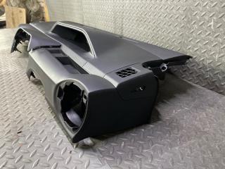 Торпедо TOYOTA AQUA NHP10 1NZ-FXE 3 ракурс