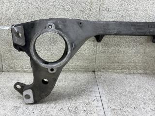 Балка под двс AUDI Q7 4L BHK 7L0199207A 4 ракурс