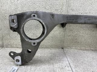 Балка под двс PORSCHE CAYENNE 9PA, 957 M55.01 7L0199207A 4 ракурс