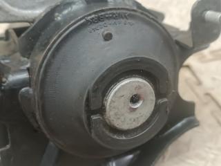 Подушка двигателя левая передняя TOYOTA YARIS MXPH10 M15A-FXE 2 ракурс