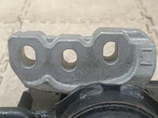 Подушка двигателя левая передняя TOYOTA YARIS MXPH10 M15A-FXE 3 ракурс