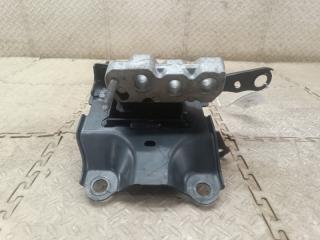Подушка двигателя левая передняя TOYOTA YARIS MXPH10 M15A-FXE 4 ракурс