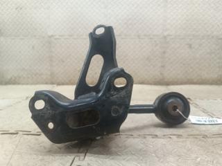 Подушка двигателя правая передняя TOYOTA KLUGER V MHU28W 3MZ-FE 5 ракурс