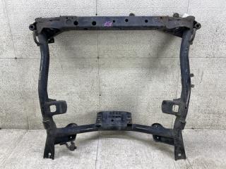 Балка под двс MITSUBISHI EK WAGON H82W 3G83 1 ракурс