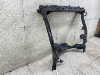 Балка под двс MITSUBISHI EK WAGON H82W 3G83 2 ракурс